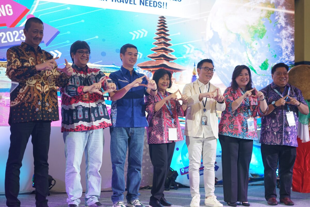 ASTINDO Group